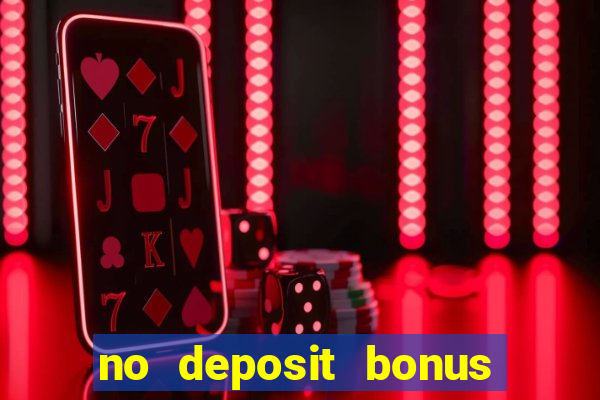 no deposit bonus slots garden