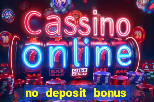 no deposit bonus slots garden