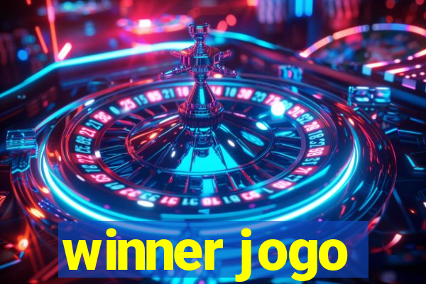 winner jogo