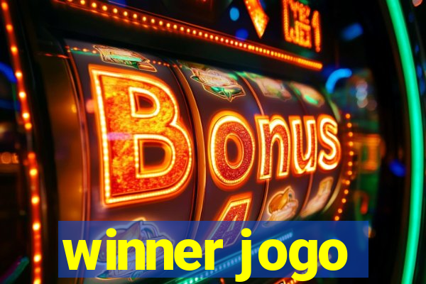 winner jogo