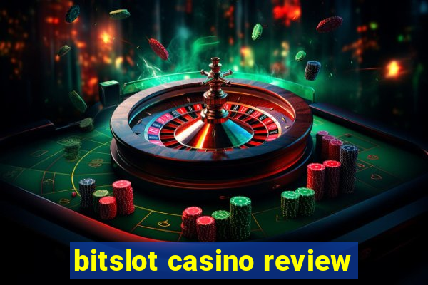 bitslot casino review