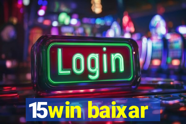 15win baixar