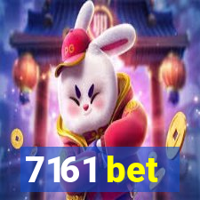 7161 bet