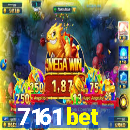 7161 bet