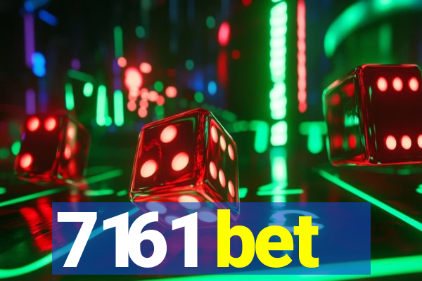 7161 bet