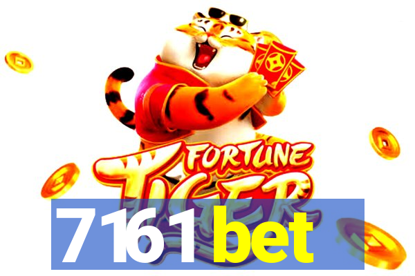 7161 bet