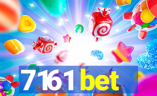 7161 bet