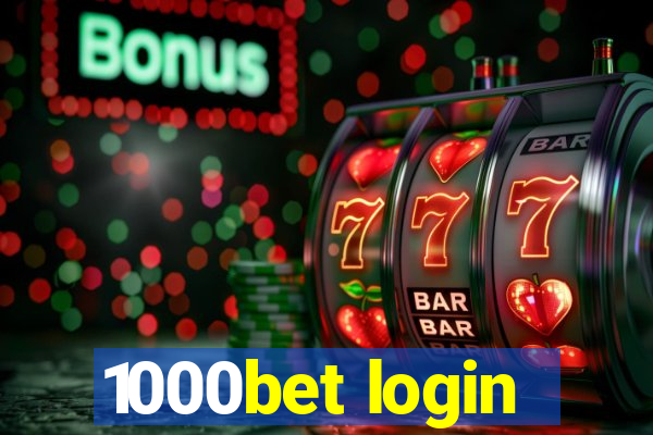 1000bet login