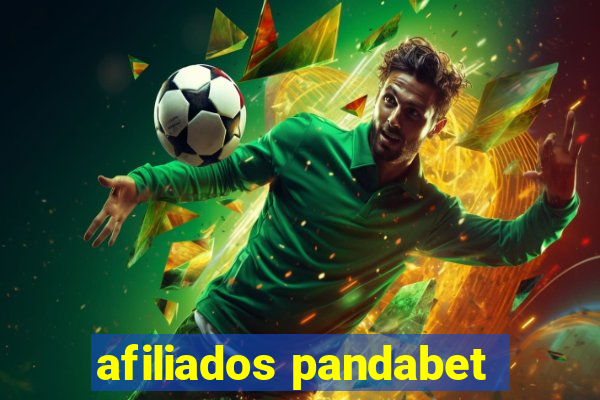 afiliados pandabet