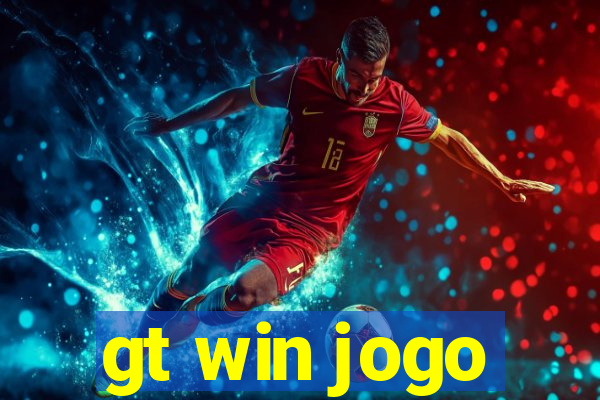 gt win jogo