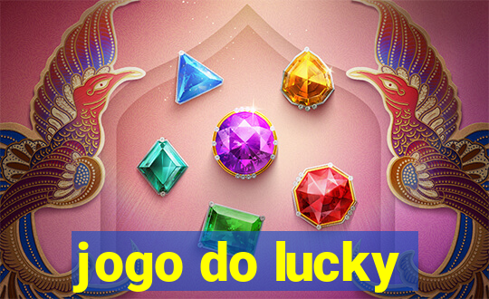 jogo do lucky