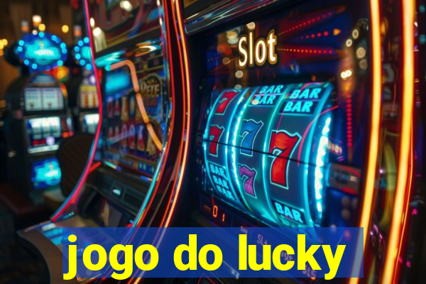 jogo do lucky