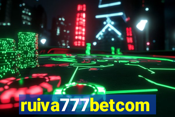 ruiva777betcom