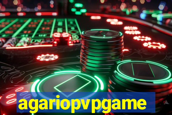 agariopvpgame