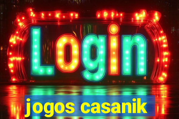 jogos casanik