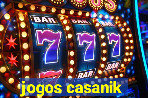 jogos casanik