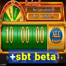 +sbt beta