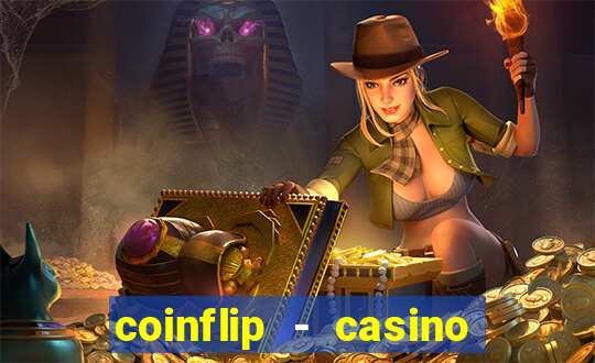 coinflip - casino affiliate & gambling wordpress theme