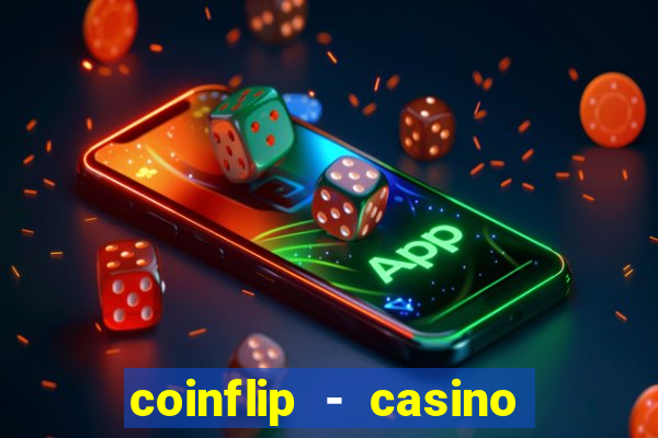 coinflip - casino affiliate & gambling wordpress theme