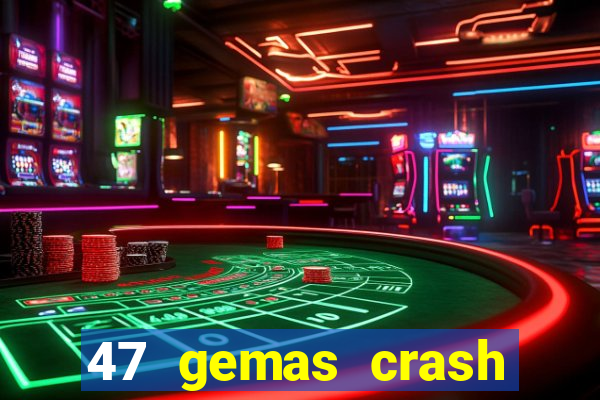 47 gemas crash bandicoot 3