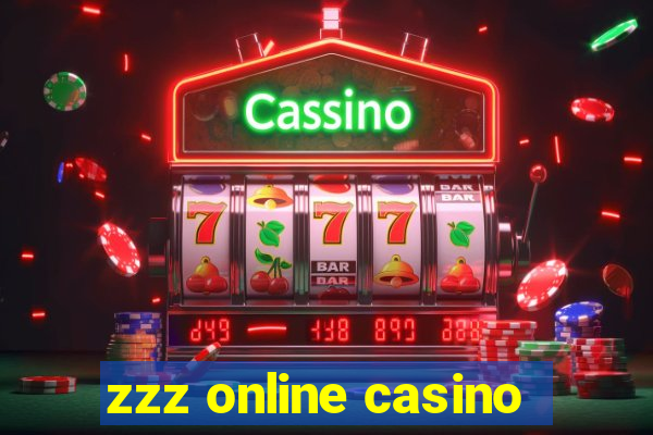 zzz online casino