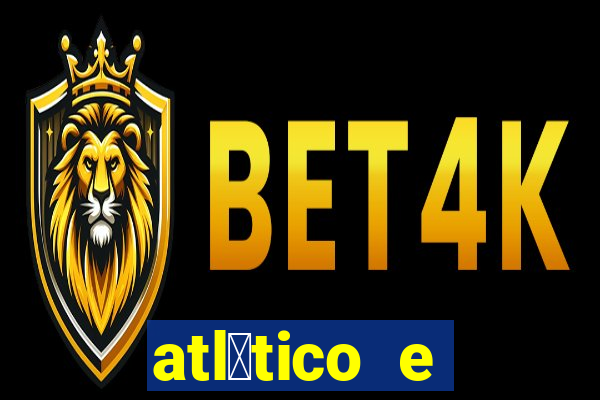 atl茅tico e flamengo futemax