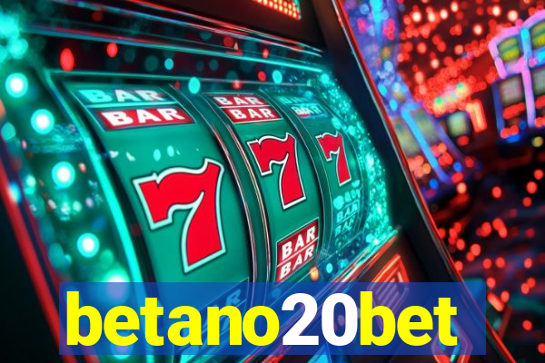 betano20bet