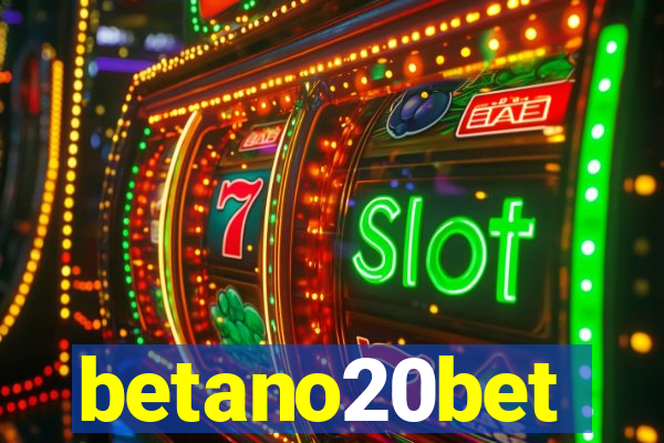 betano20bet