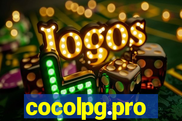 cocolpg.pro