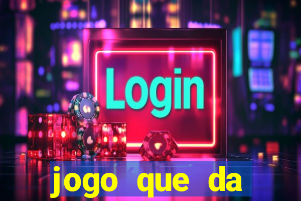 jogo que da dinheiro de verdade via pix