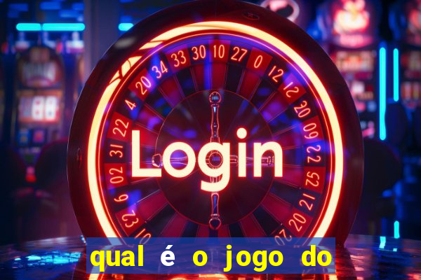 qual é o jogo do tigre oficial