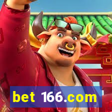 bet 166.com