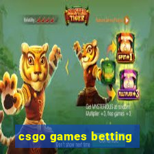 csgo games betting