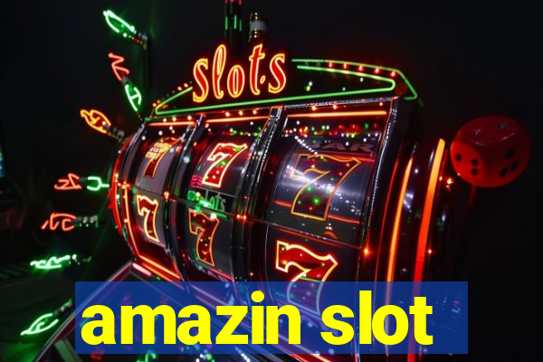 amazin slot