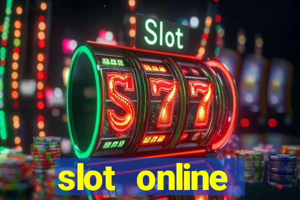 slot online pragmatic play