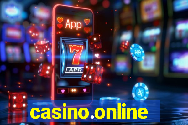 casino.online