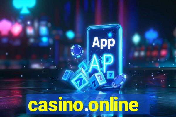 casino.online