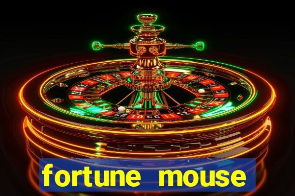 fortune mouse melhor horário para jogar