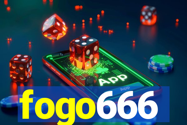 fogo666