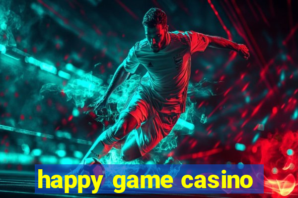 happy game casino