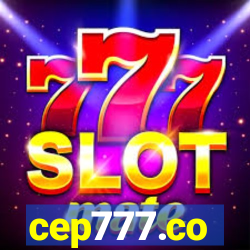 cep777.co