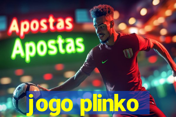 jogo plinko