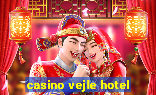 casino vejle hotel