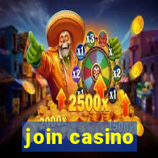 join casino