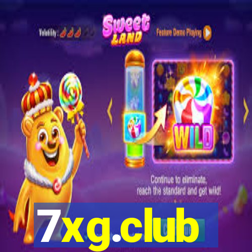 7xg.club