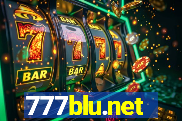 777blu.net