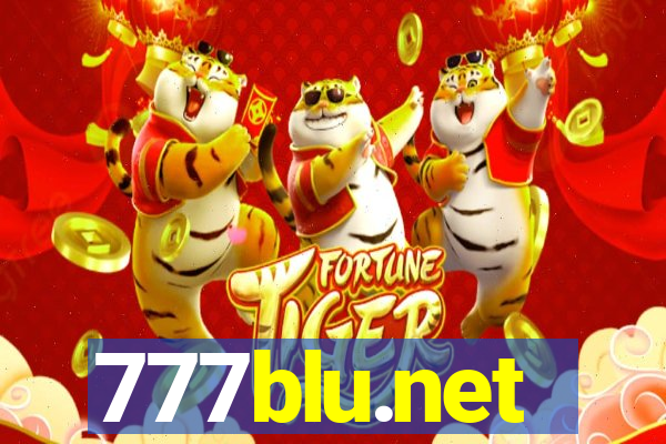 777blu.net