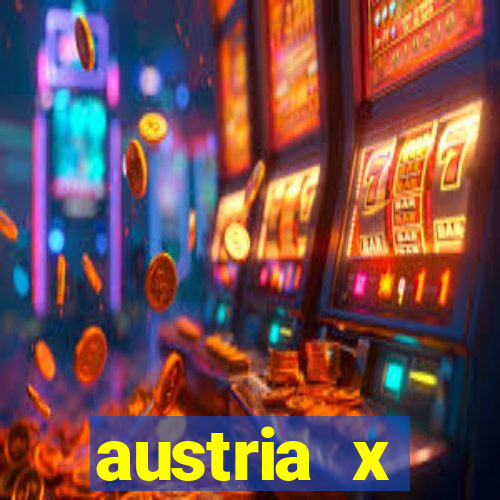 austria x eslovaquia palpite