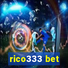 rico333 bet