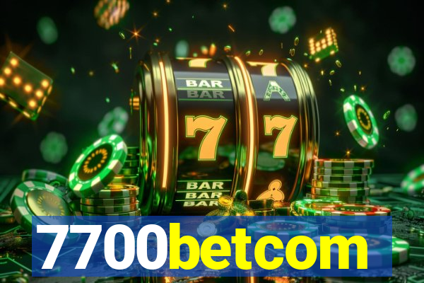 7700betcom